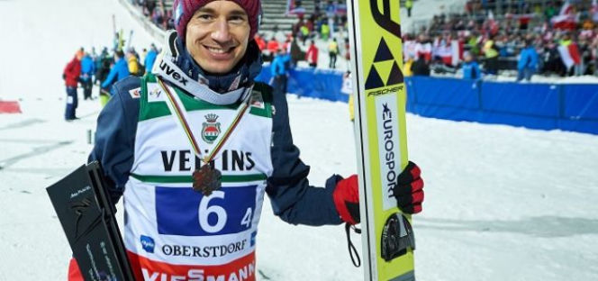 Skoki narciarskie Willingen 2018 - terminarz. Kiedy i o której godzinie skoki? 