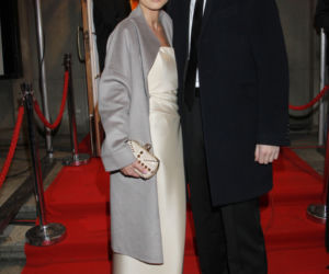Katarzyna Zielińska, Wojciech Domański