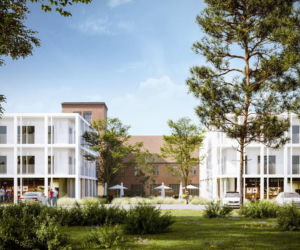 Hotel z aquaparkiem Fabryka Samolotów Mielno