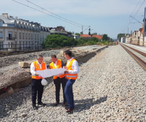 Gigantyczna inwestycja PKP w Krakowie. Prace pochłoną MILIARD ZŁ!