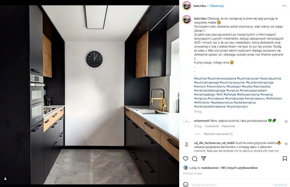 Dom kostka z PRL przed i po metamorfozie. 3 lata temu rudera, a teraz wygląda jak luksusowy dom z okładki magazynu