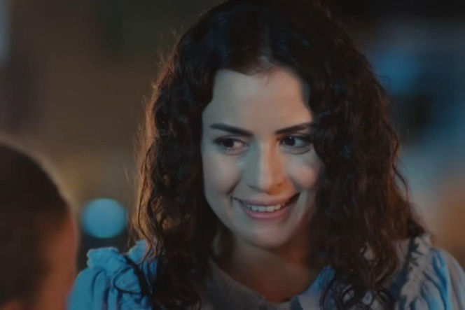 Dziedzictwo odc. 869