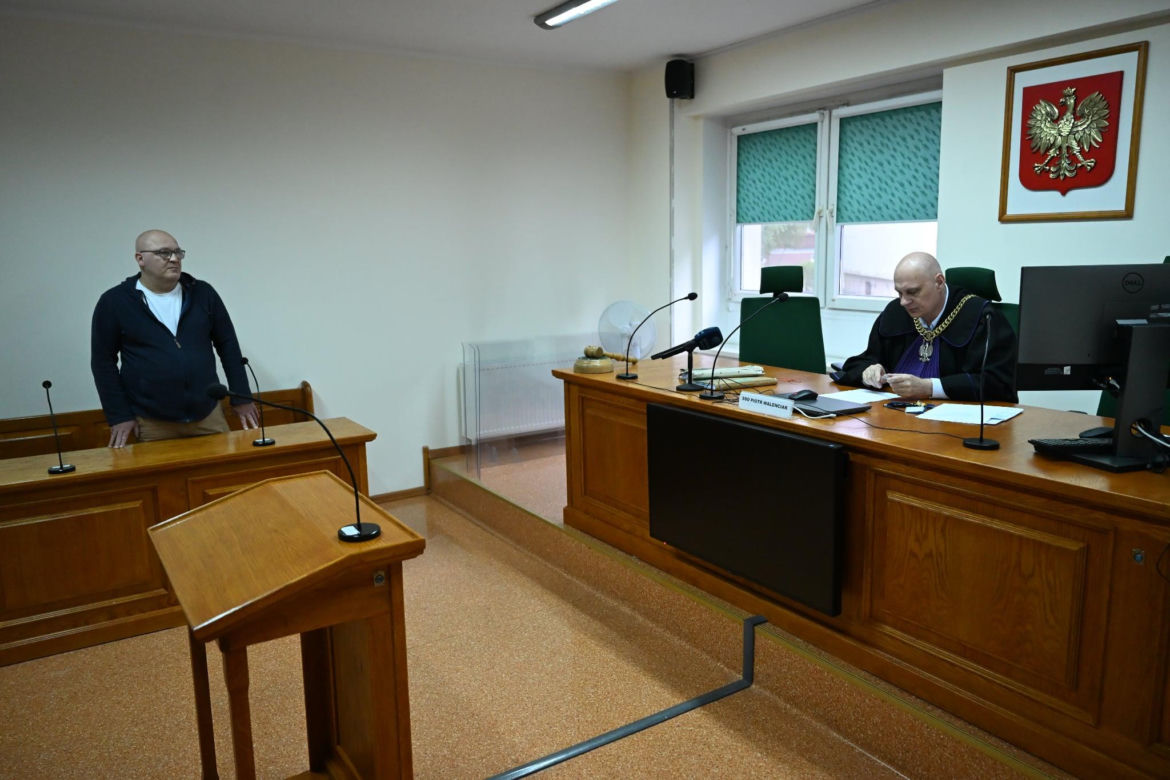 Ich synek utonął w studzience. Rodzice Szymona otrzymają zadośćuczynienie od miasta