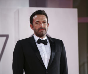 Ben Affleck