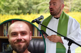 Wielkanoc w USA jest inna, potwierdza duchowny. „Ludzie tęsknią za tym, co znają z Polski”