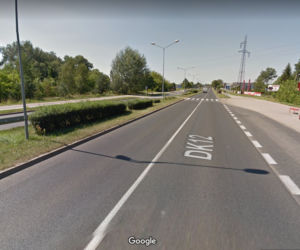 Gdzie najczęściej dochodzi do wypadków?