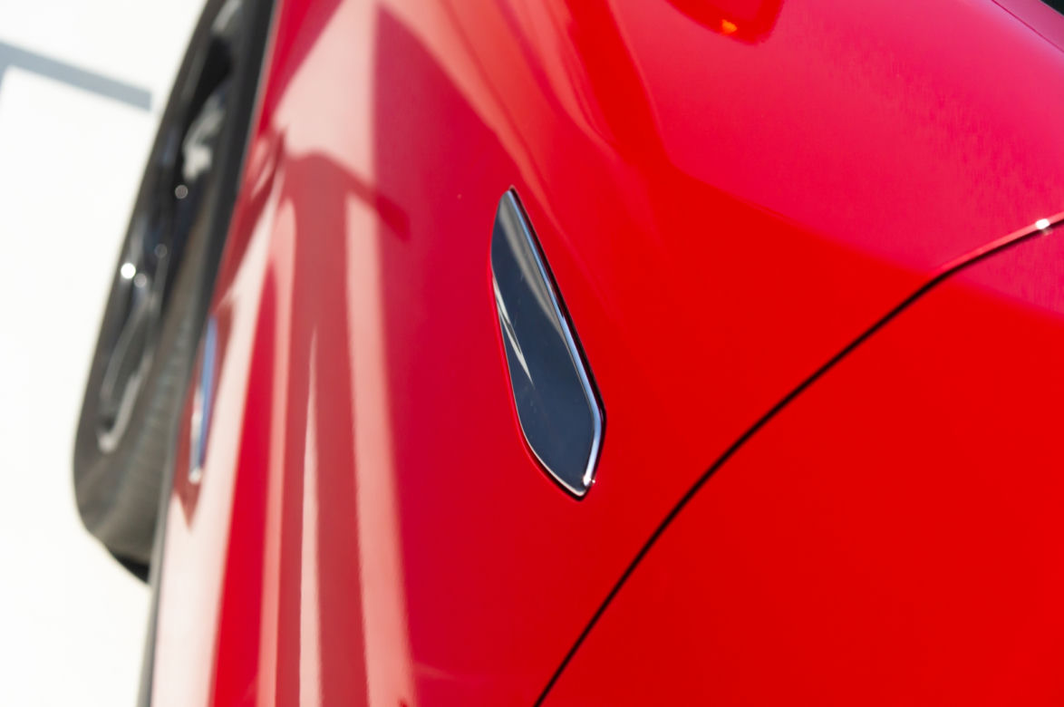 DS 3 Crossback 1.2 PureTech 155 Performance Line