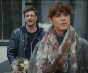 M jak miłość, odcinek 1923: Marcin tylko pogorszy kryzys z Kamą. Pokaże się pobity i to rozwścieczy żonę - ZDJĘCIA