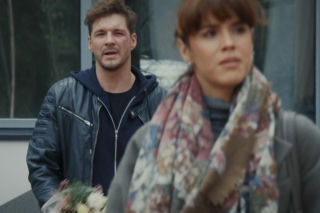 M jak miłość, odcinek 1923: Marcin tylko pogorszy kryzys z Kamą. Pokaże się pobity i to rozwścieczy żonę - ZDJĘCIA