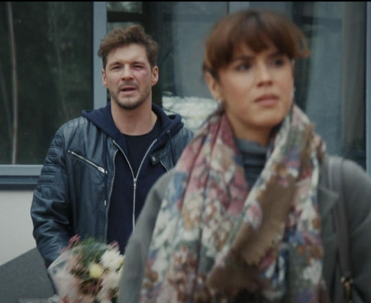 M jak miłość, odcinek 1923: Marcin tylko pogorszy kryzys z Kamą. Pokaże się pobity i to rozwścieczy żonę - ZDJĘCIA