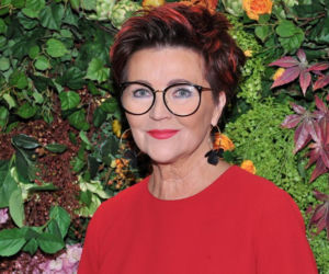 Jolanta Kwaśniewska