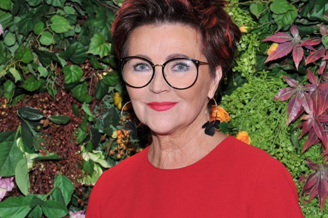 Jolanta Kwaśniewska