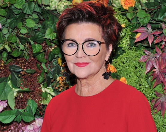 Cena zegarka Jolanty Kwaśniewskiej powala! Nie każdy może sobie na taki pozwolić