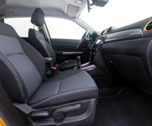 Suzuki Vitara 1.0 BoosterJet 5MT AllGrip Premium