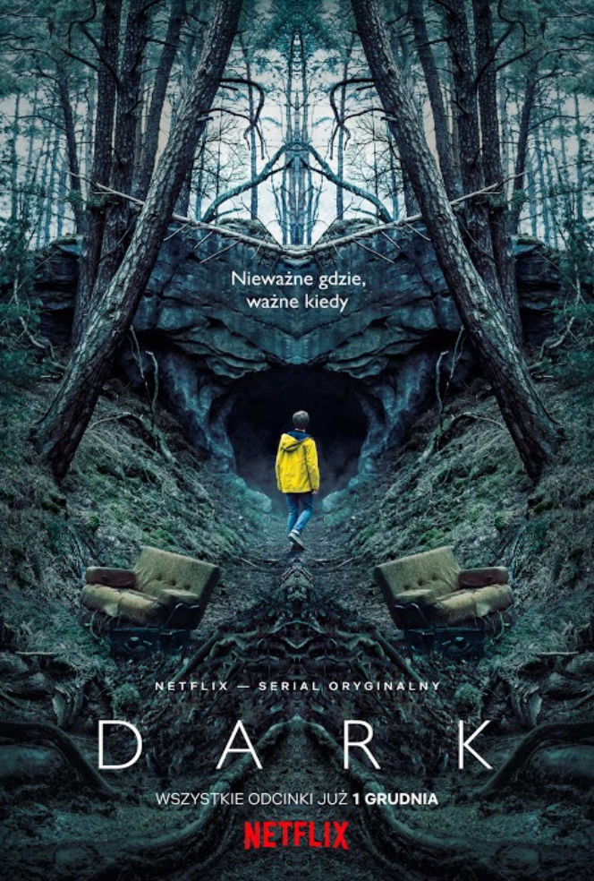 Netflix serial "Dark"