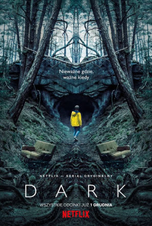 Netflix serial "Dark"
