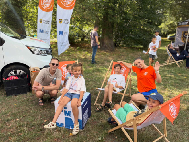 ESKA Summer City 2026 zakończone z przytupem! Tak bawiliśmy się na dożynkach pod Wrocławiem