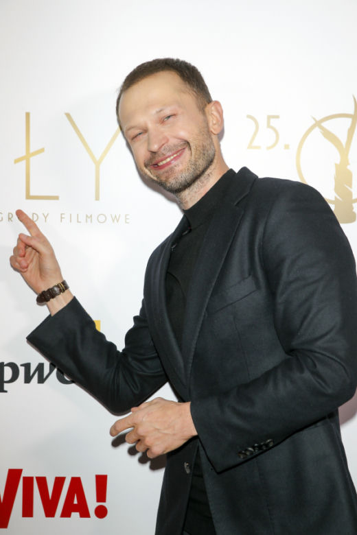 Gwiazdy na 25. Gali Polskich Nagród Filmowych - ORŁY 2023