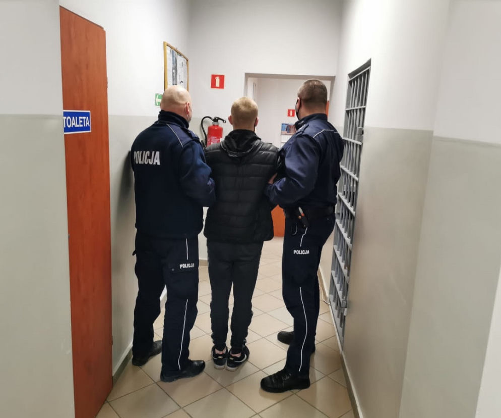 Policja