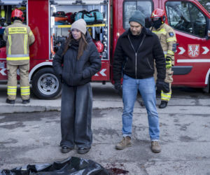 Sprawiedliwi - Wydział Kryminalny: streszczenie odcinka 1021