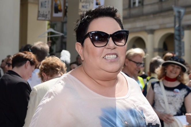Dorota Wellman - mąż. Kim jest, jak się dogadują?