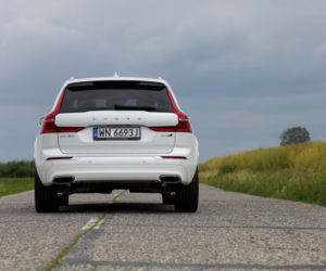 Volvo XC60 D4 Inscription