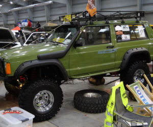 OffRoad Show Poland 2013