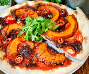 Jesteś na diecie? Oto TOP 10 restauracji, w których zjesz pysznie i zdrowo! [ADRESY]