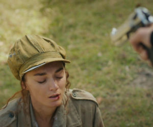 Dziedzictwo, odc. 870. Nana, Szakal