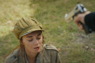 Dziedzictwo, odc. 870. Nana, Szakal