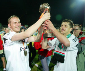 Piotr Włodarczyk, Cezary Kucharski