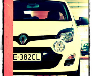 Renault Twingo II