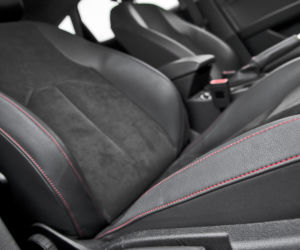 Seat Leon FR 2.0 TDI 184 KM DSG