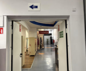 Centrum Handlowe Świt w Tarnowie