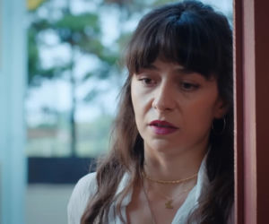 Dziedzictwo, odc. 875. Sibel