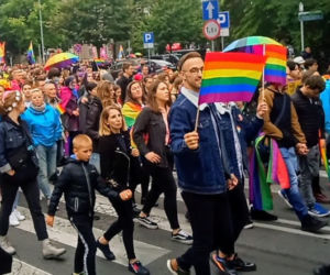 3. Szczeciński Marsz Równości