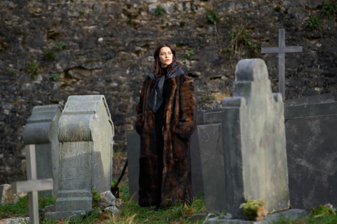 The Traitors. Zdrajcy 3 odcinek 7