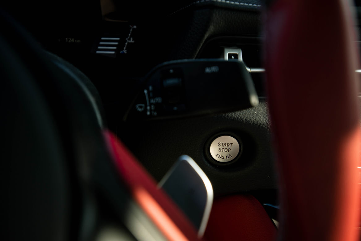 Toyota GR Supra A90 Edition