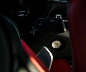 Toyota GR Supra A90 Edition