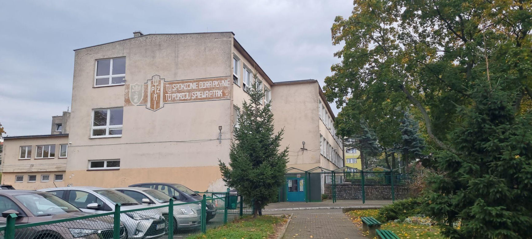 Poszukiwany Grzegorz Borys spędził dzieciństwo w Gryfinie, gdzie uczęszczał do szkoły