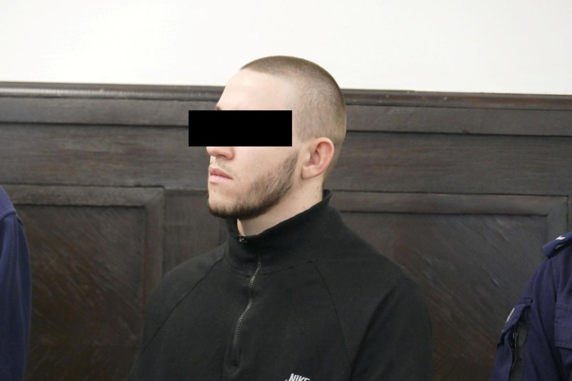 Dawid przeżył piekło. Porwano go z ulicy i połamano ręce. „Krzyczał z bólu”