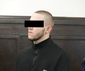 Dawid przeżył piekło. Porwano go z ulicy i połamano ręce. „Krzyczał z bólu”