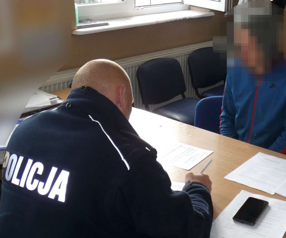 Policja