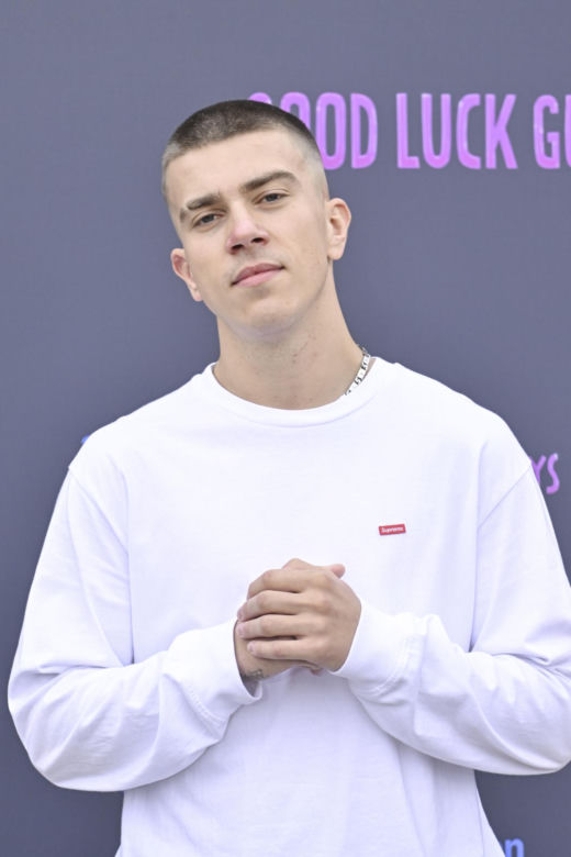 Kacper Błoński - Blonsky