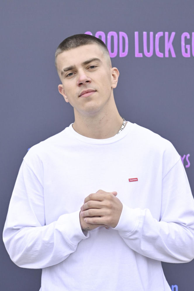 Kacper Błoński - Blonsky