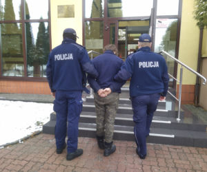 KOSZMAR! Porwali i uwięzili młodego człowieka. Sądzili, że są bezkarni?! 