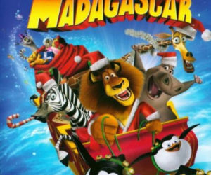Film świąteczny dla dzieci