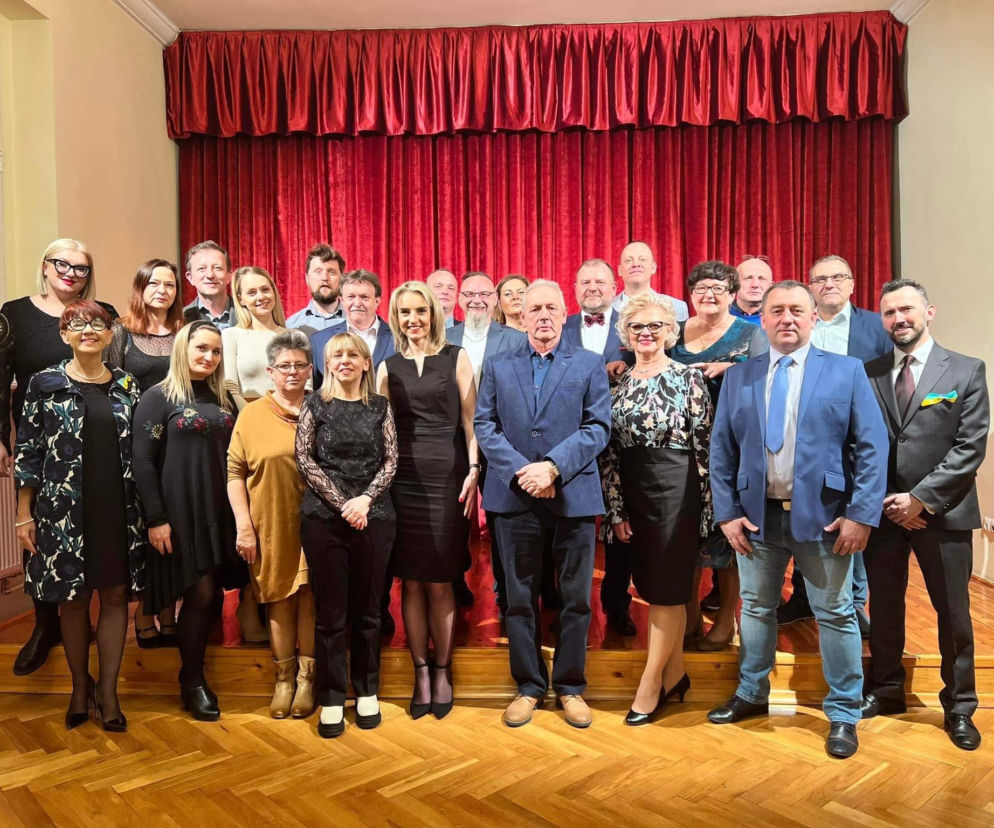 teatr grudziądz