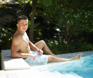 Hotel Paradise 12 - uczestnicy