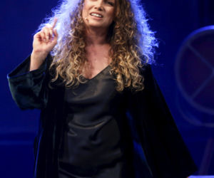 Joanna Liszowska zmieniła kolor włosów